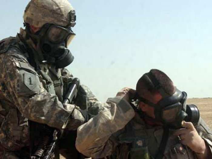 The US Military Actually Experimented With Ricin-Coated Bullets