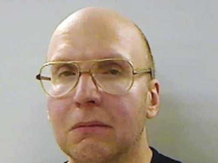 Maine Hermit Gets A Marriage Proposal, Prompting Police To Increase His Bail