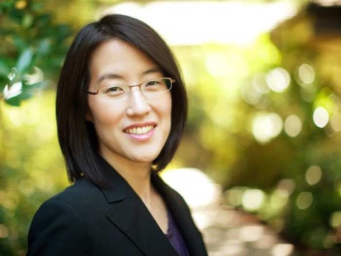 Reddit Hires Ellen Pao, Who Sued Kleiner Perkins For Sexual Harassment