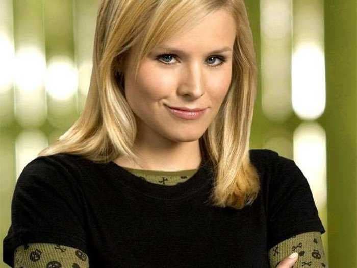 'Veronica Mars' Movie Campaign Has Raised $4.5 Million From Online Donations - But Is Still Begging Fans For More