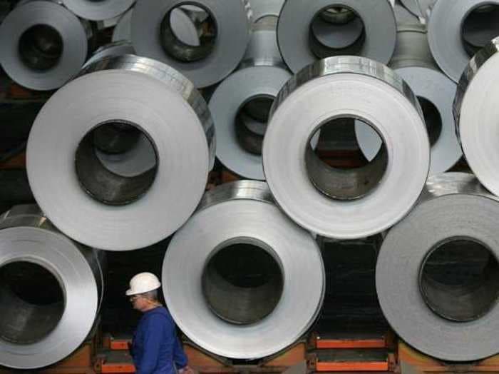 Alcoa Beats On Earnings, But Revenue Comes In Soft