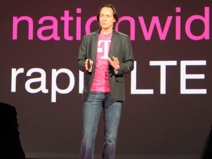 T-Mobile Customers: You Can Pre-Order The iPhone 5 Today