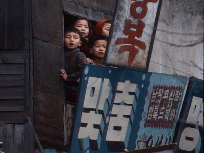 South Korea Looked Just Like North Korea 50 Years Ago [PHOTOS]