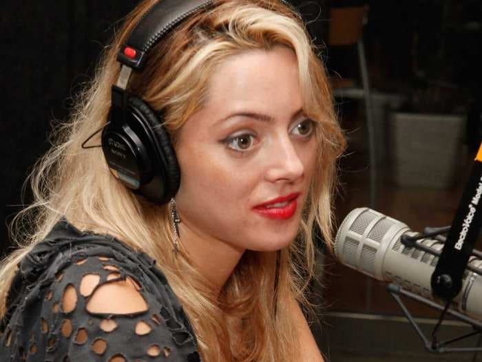 Beauty Editor Cat Marnell Reportedly Got $500,000 For A Tell-All About Her Drug-Fueled Past