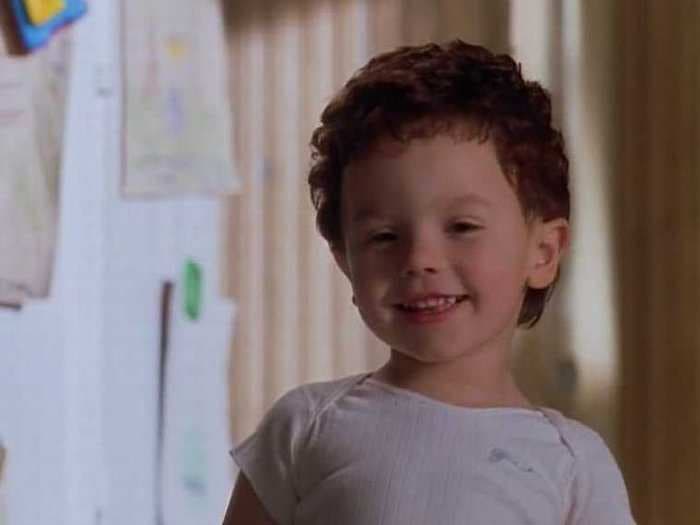 Here's What The Babies From 'Baby Geniuses' Look Like Today