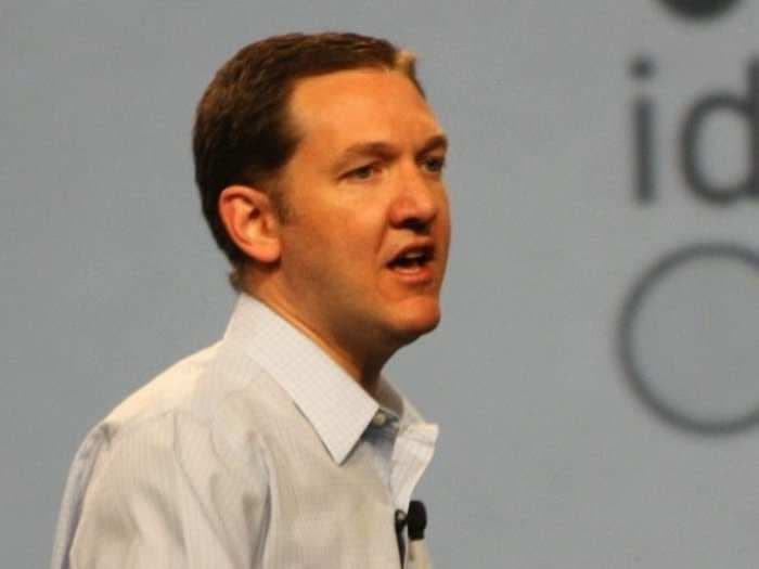 Red Hat CEO: Employees 'Often Call Me An Idiot To My Face'