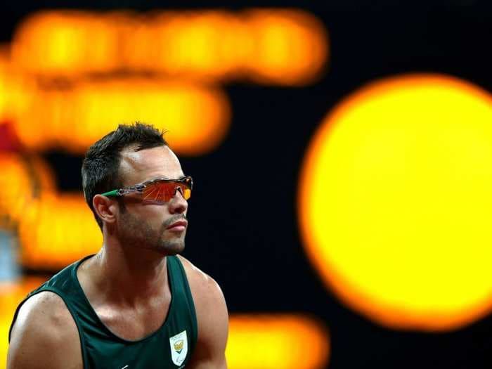 Judge Rules That Oscar Pistorius Can Travel Abroad For Competition