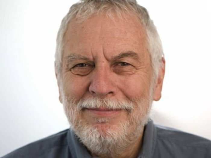 Atari Founder Nolan Bushnell: 'There Are Steve Jobses All Around Us'