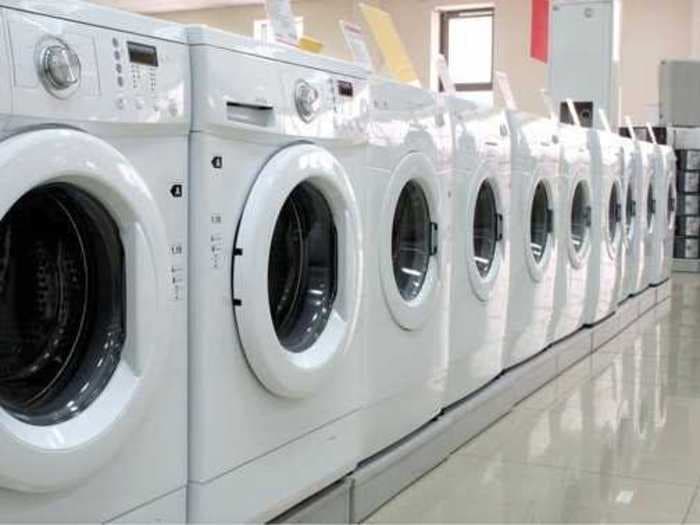 Durable Goods Orders Rise, But Core Capex Tanks