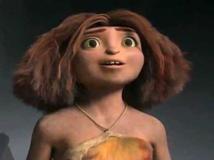 'The Croods' Overpower 'Olympus' - Here's Your Box-Office Roundup