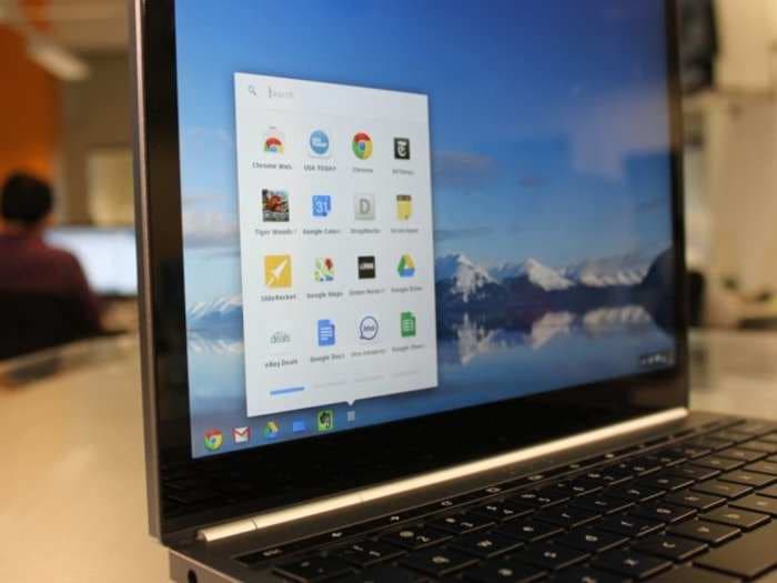 The First Apps To Download On Your Google Chromebook