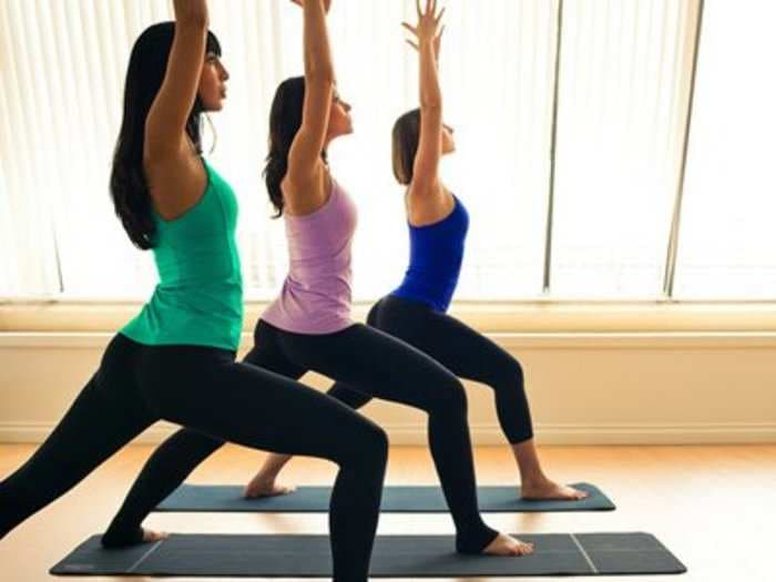 What Lululemon Will Do With Its See-Through Yoga Pants