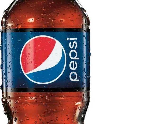Pepsi Is Completely Changing What Its Bottle Looks Like