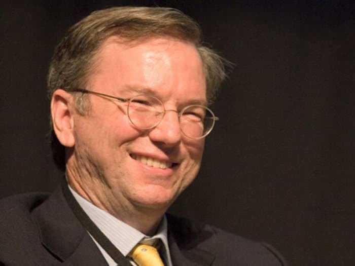 APPLE: We Don't Know What Eric Schmidt Is Talking About, Google Didn't Submit A Google Now App