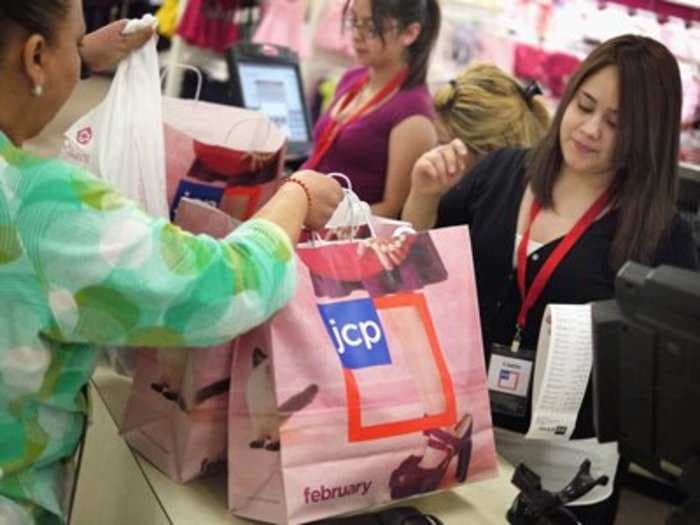 JCPenney's 43,000 Job Cuts Were Twice The Amount That CEO Ron Johnson Stated