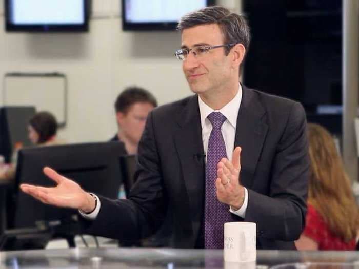 Peter Orszag: Paul Ryan's Medicare Fix Is 'Fundamentally Based On A Misconception'