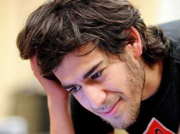 The American Library Association Has Given Aaron Swartz Its First Ever Posthumous Award