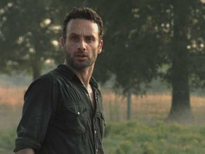 13 Things We Learned From 'The Walking Dead' Producer David Alpert