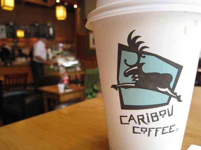 JCPenney's Plan To Sell Caribou Coffee In Its Stores Is Dead