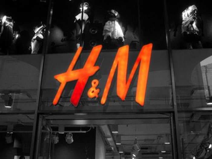 H&M's Planning To Expand All Over The US: 'This Is Just The Beginning'