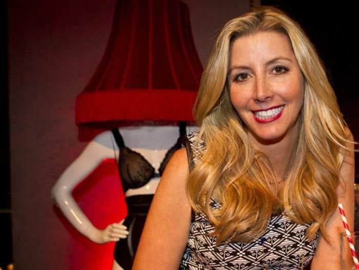 Spanx Is Embroiled In An Ugly Legal Battle With A 'Real Housewife'