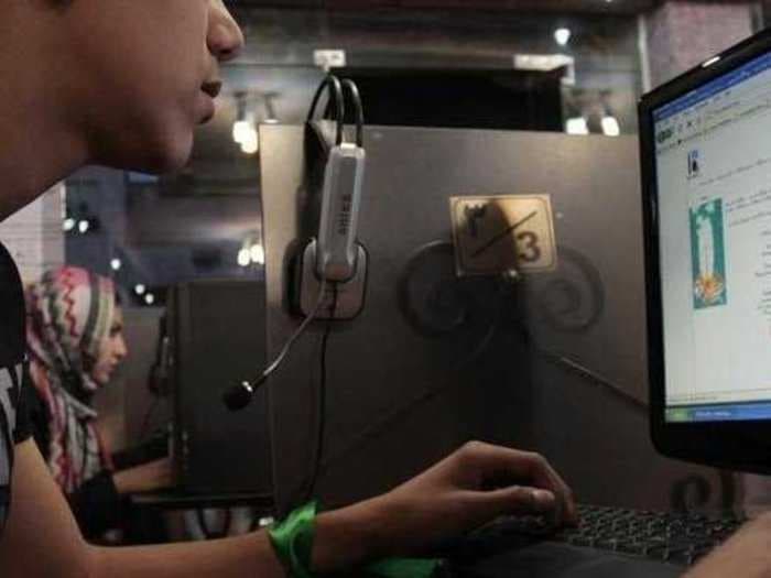 Watchdog: Syria, China, Iran And Bahrain Spy On Their Citizens Online The Most