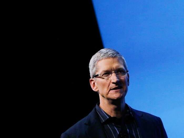 Apple Just Lost $450 Million