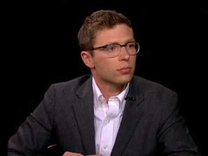 And Now Jonah Lehrer's Second Book Is Being Pulled From Stores