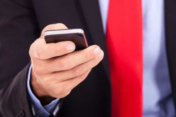 How Your Phone Can Protect Your Business - Even When You're Not There