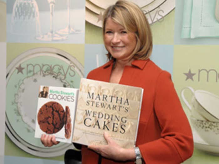 Some Of The Many Anecdotes That Have Earned Martha Stewart A Reputation For Being, Well...