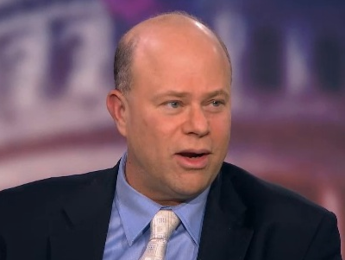 The Fabulous Life Of David Tepper - The Hedge Fund Manager Who Made The Most Money In 2012