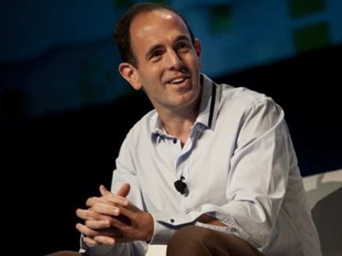 Keith Rabois Is Joining Khosla Ventures