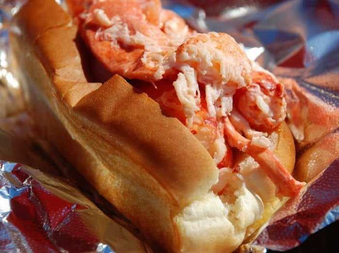 Red Lobster's Owner Is Taking A Big Step Toward Complete Global Lobster Domination