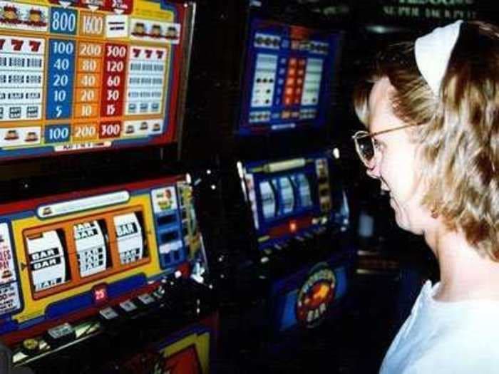 Brilliant Game Developers At The Biggest Slot Machine Company In The World Are Walking Away