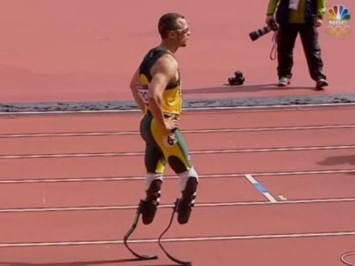 Lead Pistorius Investigator Who Faces Attempted Murder Charges Has Been Replaced