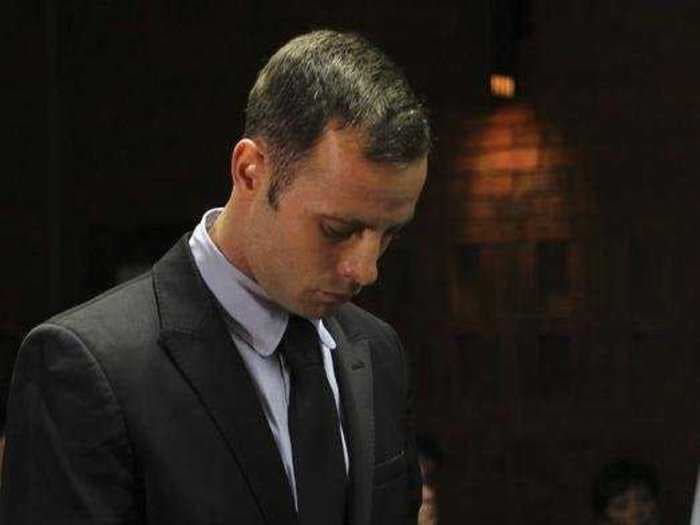 Lead Detective In Oscar Pistorius Murder Investigation Faces Attempted Murder Charge