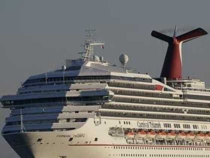 DISASTER TIMELINE: How Carnival Went From 'Fun Ship' To 'Poop Cruise'