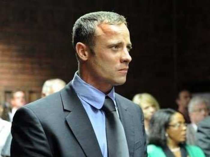 Pistorius Prosecutors Say Runner Intentionally Aimed At Toilet And That Witnesses Heard Fighting And Screams