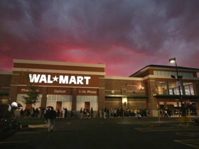 Wal-Mart's Problems Run Deeper Than Those Leaked Emails