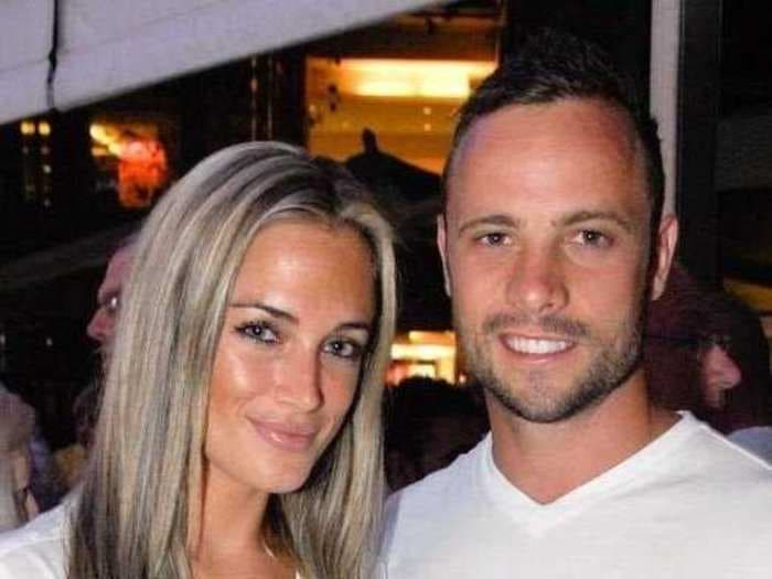 A Reality Show Featuring Oscar Pistorius' Girlfriend Will Still Be Aired