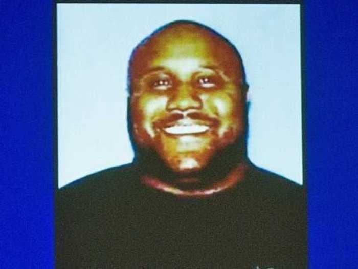 Sneaky Loophole Might Mean No One Gets The Christopher Dorner Reward Money 