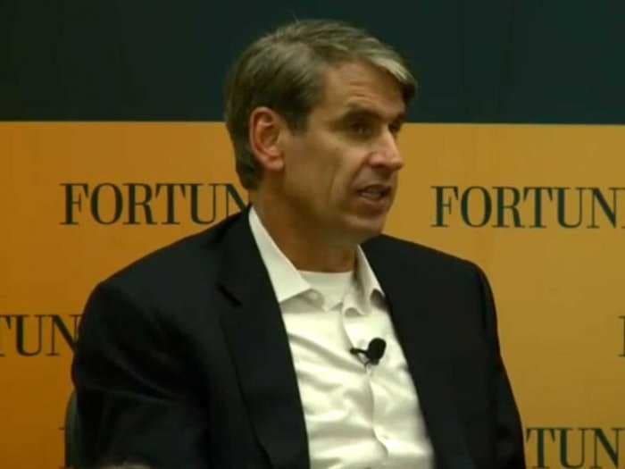 Snapchat Is Worth $800 Million Because Facebook Has Basically Turned Into LinkedIn, Says VC Bill Gurley