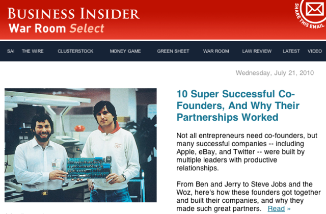 Business Insider Latest Story Image