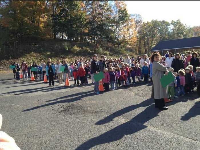 Newtown Massacre Survivors Are Singing At Sunday's Super Bowl