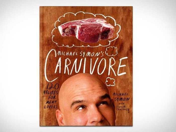 The Ultimate Cookbook For Meat Lovers