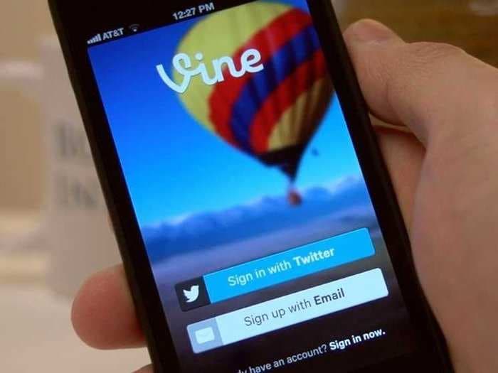 Twitter Begins Blocking Porn Searches In New Video-Sharing App Vine