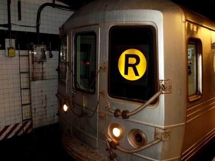 NYC Is On Pace For Nearly 100 Subway Deaths In 2013