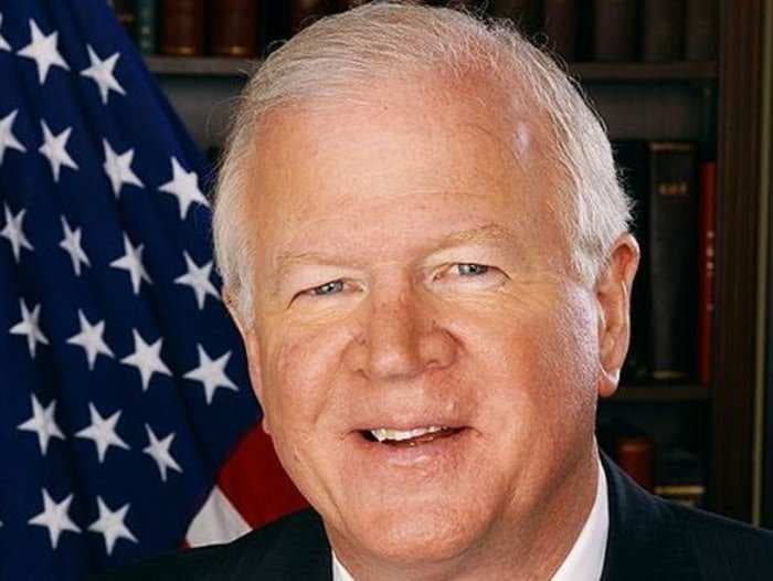 REPORT: Georgia Senator Saxby Chambliss Will Retire In 2014