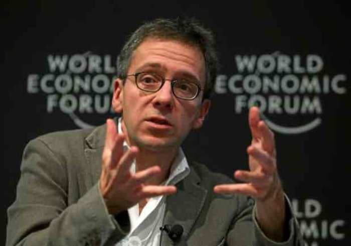 BREMMER: The Japan-China Crisis Is The Most Significant Geopolitical Tension In The World