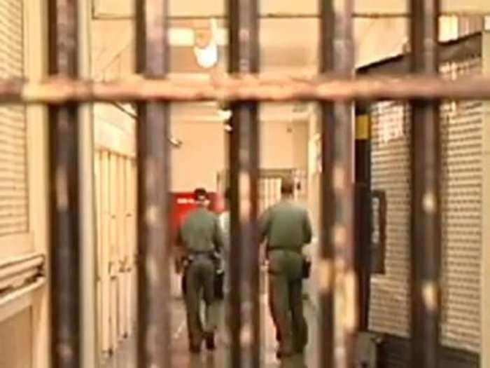 REPORT: Saudi Arabia Sent 1,200 Death Row Inmates To Fight In Syria